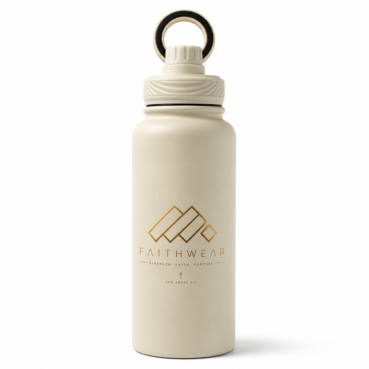 Faithwear Water Bottle 32oz
