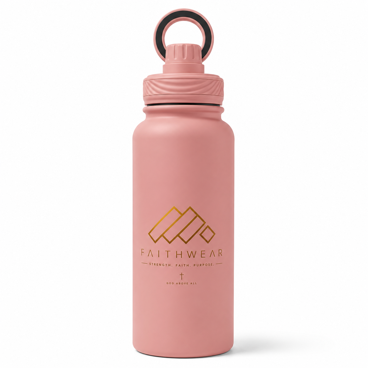 Faithwear Water Bottle 32oz